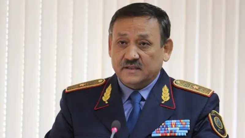 Прокуроры обвиняют в бездействии начальника ДВД ЗКО