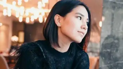 соцсети, фото - Новости Zakon.kz от 05.05.2018 16:45