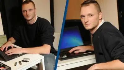 Wales News Service, фото - Новости Zakon.kz от 15.01.2021 19:41