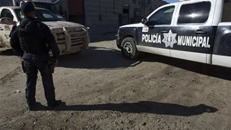 В Мексике гражданина США приговорили к 199 годам тюрьмы