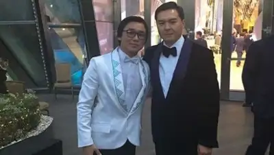 Instagram, фото - Новости Zakon.kz от 28.06.2018 13:39