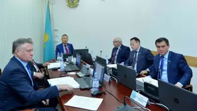 п/служба, фото - Новости Zakon.kz от 28.12.2018 12:43