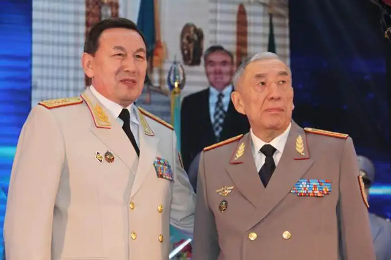 В МВД прошло торжественное мероприятие, посвященное празднованию Дня Независимости Республики Казахстан В МВД прошло торжественное мероприятие, посвященное празднованию Дня Независимости Республики Казахстан, фото - Новости Zakon.kz от 15.12.2017 18:05