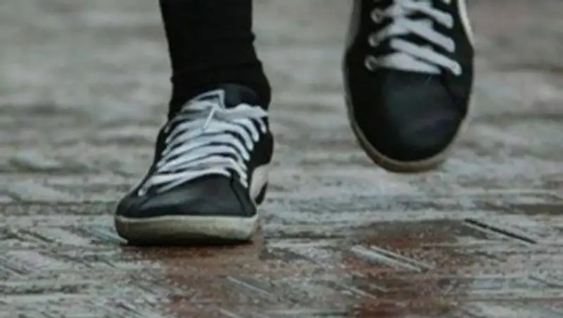 17-летнюю девушку разыскивают в Алматинской области