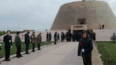 Официальный сайт акимата Астаны, фото - Новости Zakon.kz от 01.06.2018 16:04