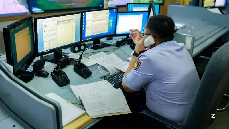 Угрожал взорвать школу: задержан житель Павлодара