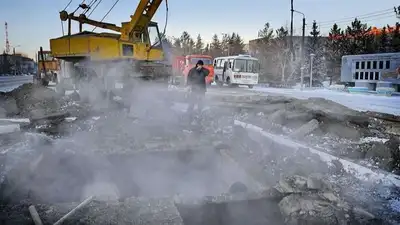 Ситуация в Экибастузе: начато расследование, фото - Новости Zakon.kz от 30.11.2022 16:54