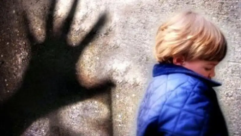 В ВКО парень домогался больного ребенка