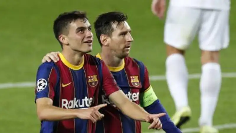 "Барселона" показала худший старт в Примере за 33 года