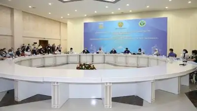 пресс-служба акимата области, фото - Новости Zakon.kz от 18.06.2021 17:50