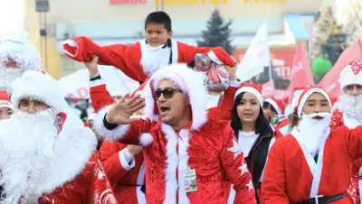 Zakon.kz, фото - Новости Zakon.kz от 30.12.2014 15:09