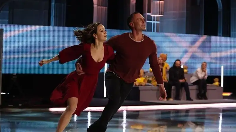 Состояние фигуриста Романа Костомарова полностью стабилизировалось