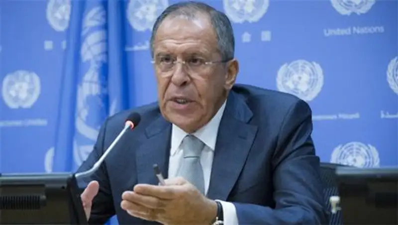 Лавров: Россия будет делать все для продолжения диалога между Киевом и востоком Украины