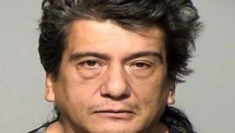 Слишком много знавшего американца обвинили в убийстве