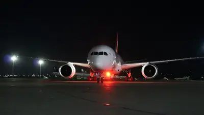 Полет в отпуск, цены на авиабилеты, фото - Новости Zakon.kz от 14.07.2022 07:02