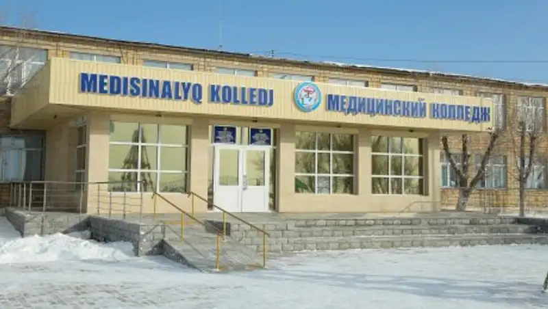 В рамках Пяти социальных инициатив в Балхаше восстановили общежитие медколледжа