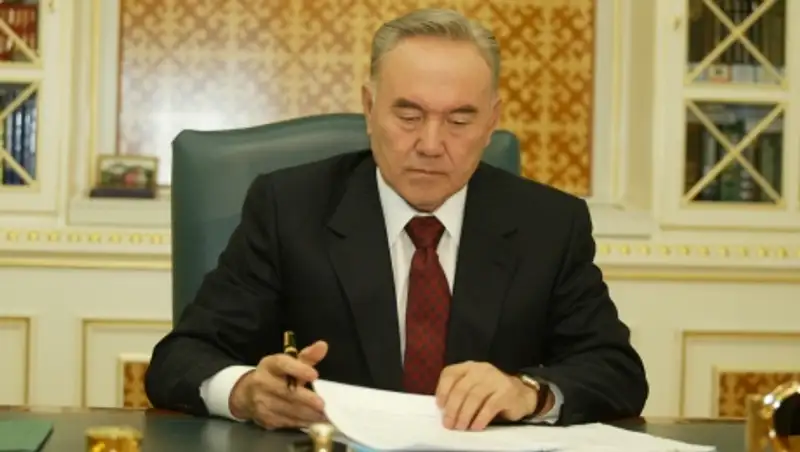 В РК внесены изменения в положение об оперативных штабах по борьбе с терроризмом