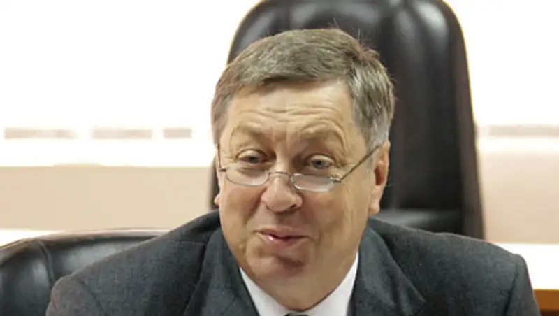 Министерство энергетики возглавит Владимир Школьник