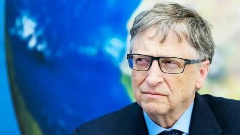 Билл Гейтс объяснил причины энергетического коллапса в Техасе