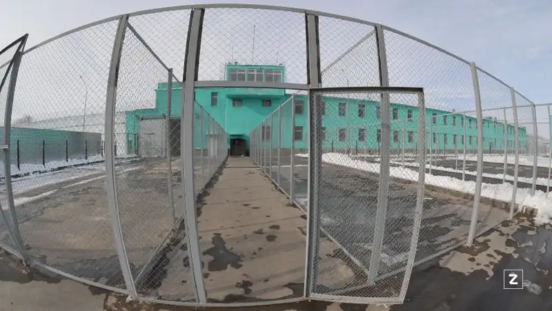 Сообщения о «пыточных камерах» прокомментировали в КУИС