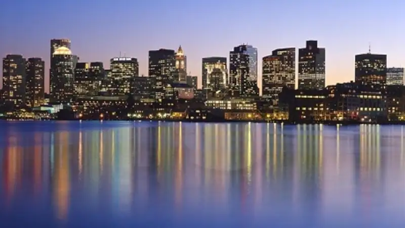 Бостон отказался от идеи проведения летних ОИ в 2024 году