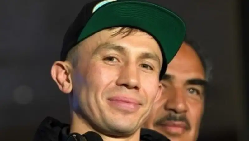 Озвучен гонорар Головкина за третий бой с "Канело" в "проекте на миллиард"