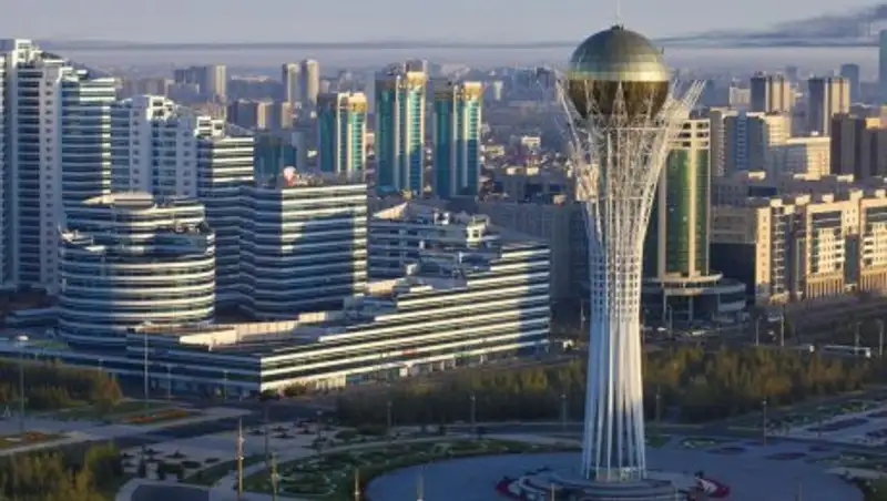 Встреча по Сирии в Астане - прибыли все участники