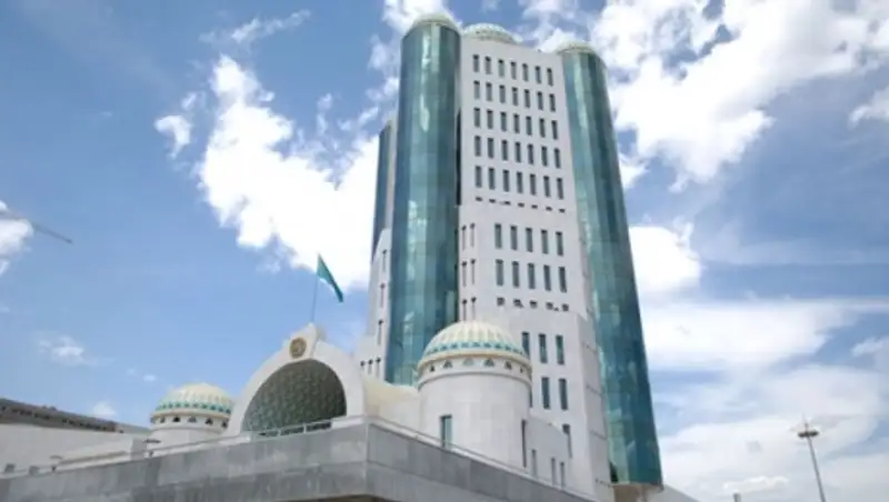 Парламент ратифицировал соглашение с Чехией о реадмиссии лиц с незаконным пребыванием