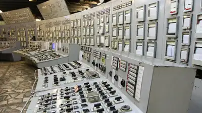 оборудование, фото - Новости Zakon.kz от 13.01.2023 21:02