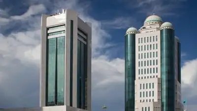 Казинформ, фото - Новости Zakon.kz от 02.03.2018 08:39