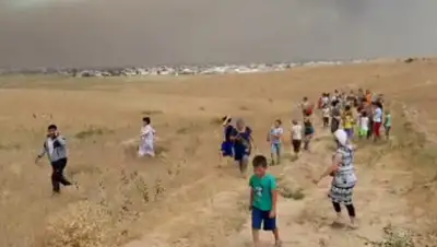 Кадр видео, фото - Новости Zakon.kz от 25.06.2019 09:34