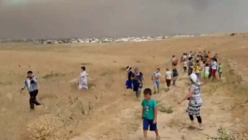 Артисты театра им Н.Сац окажут помощь пострадавшим в Арыси