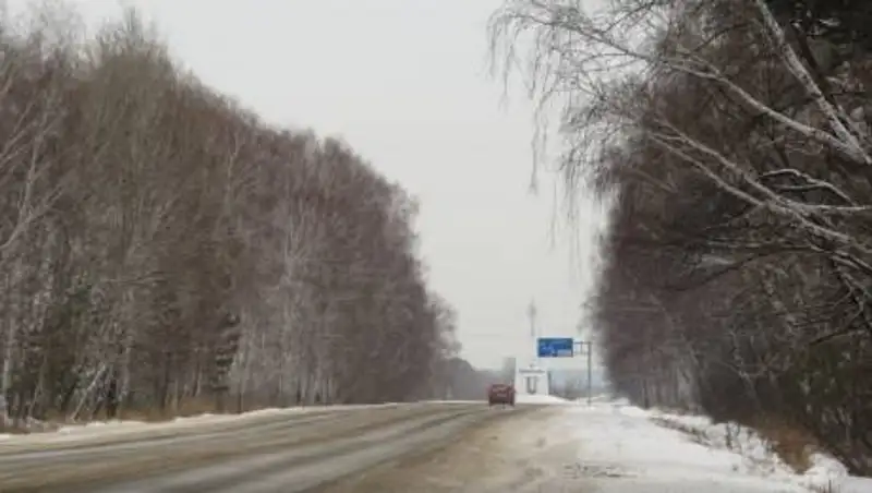 Шесть населенных пунктов закрыли на карантин на севере Казахстана