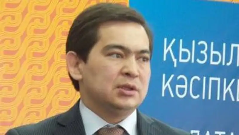 Почти 90% промышленности Кызылординской области формирует добывающая отрасль