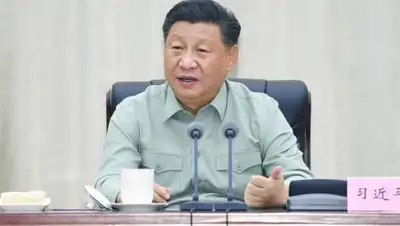 Синьхуа, фото - Новости Zakon.kz от 14.10.2020 22:41