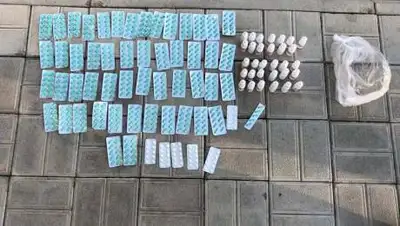 polisia.kz, фото - Новости Zakon.kz от 02.06.2021 11:09