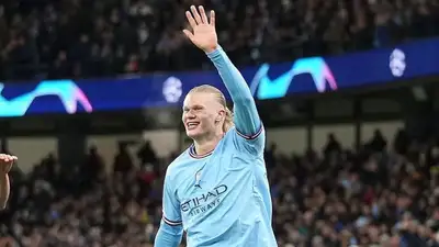 Футбол Рекорд ЛЧ, фото - Новости Zakon.kz от 15.03.2023 10:22