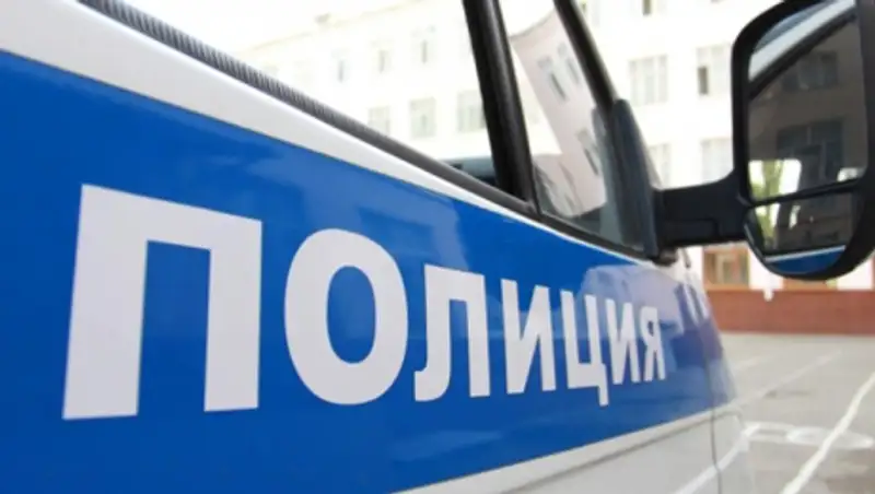 В России после пятидневного запоя охранник отрезал головы жене и сыну