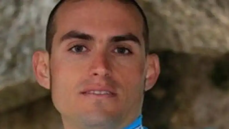 Гонщик «Астаны» Валерио Аньоли вошел в пятерку лидеров второго этапа «Вуэльты Бургоса»