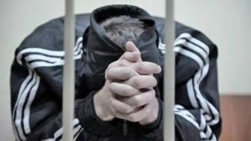 Казахстанец не дает спокойно спать израильской полиции