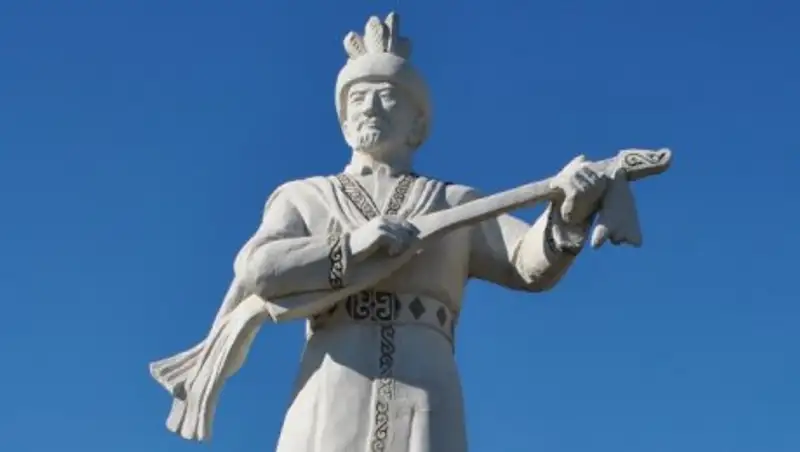 Указ о переименовании Енбекшильдерского района стал большим подарком для его жителей