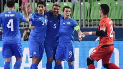 Фото с официального сайта УЕФА, фото - Новости Zakon.kz от 02.02.2018 00:58