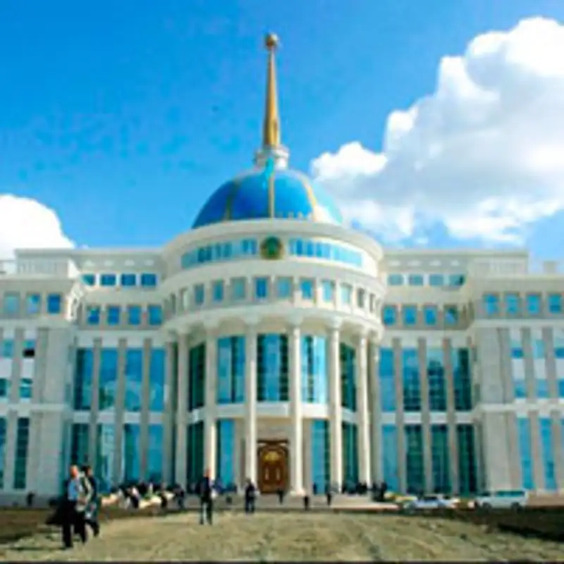 Состоялось заседание Совета Безопасности РК под председательством Н. Назарбаева, фото - Новости Zakon.kz от 17.04.2013 00:28