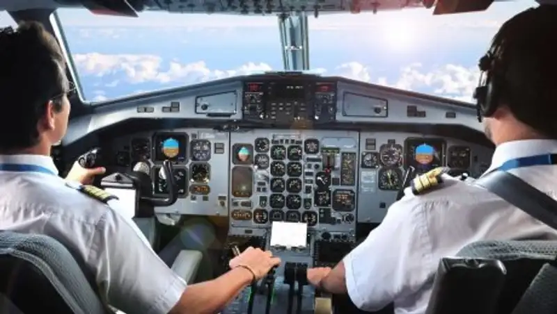 В КГА рассказали, сколько пилотов в РК обладают свидетельствами