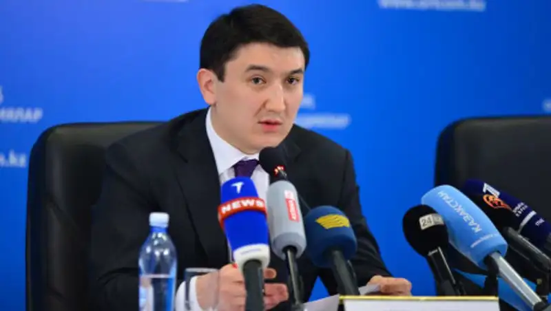 При строительстве АЭС учтут мнения казахстанцев