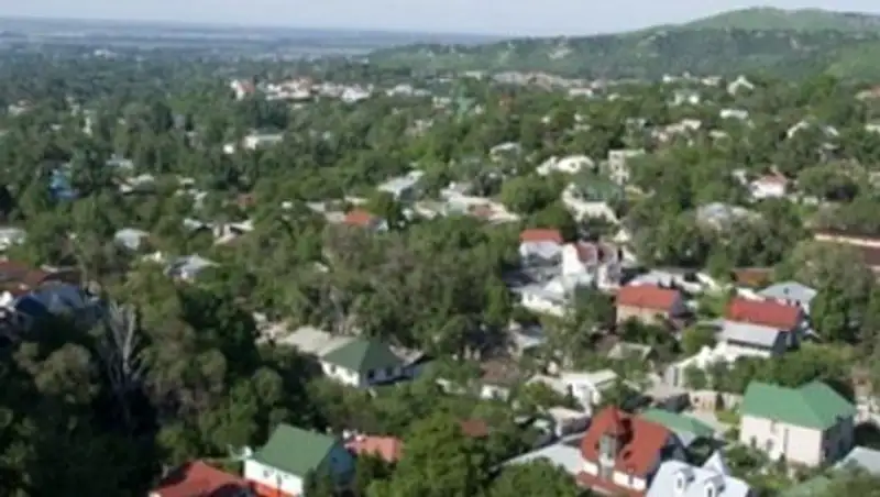 Электроснабжение и водообеспечение - главные проблемы Наурызбайского района Алматы