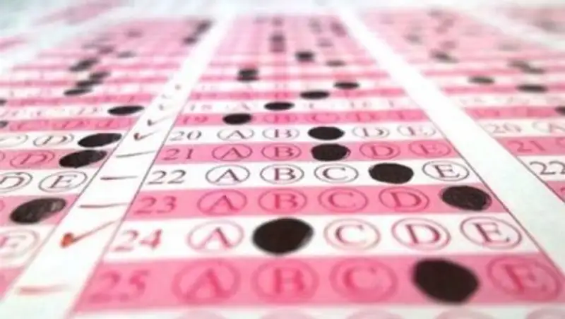 В Туркестанской области около 5 тысяч выпускников набрали на ЕНТ выше 100 баллов