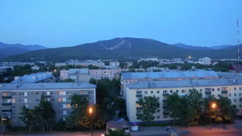 На Сахалине задержали лжетеррориста