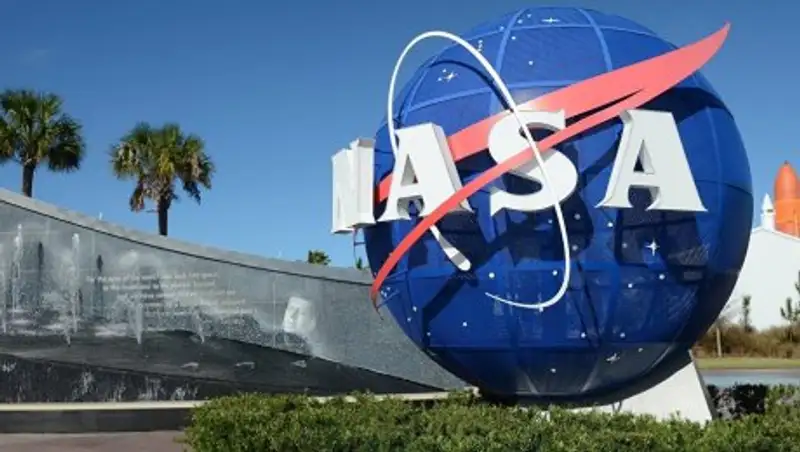 NASA создало непробиваемую шину из титанового сплава