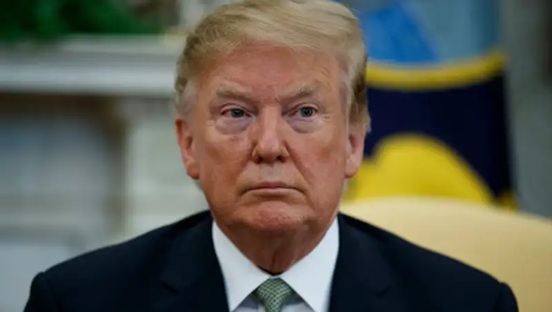 Трамп объяснил массовые расстрелы в США психическими заболеваниями